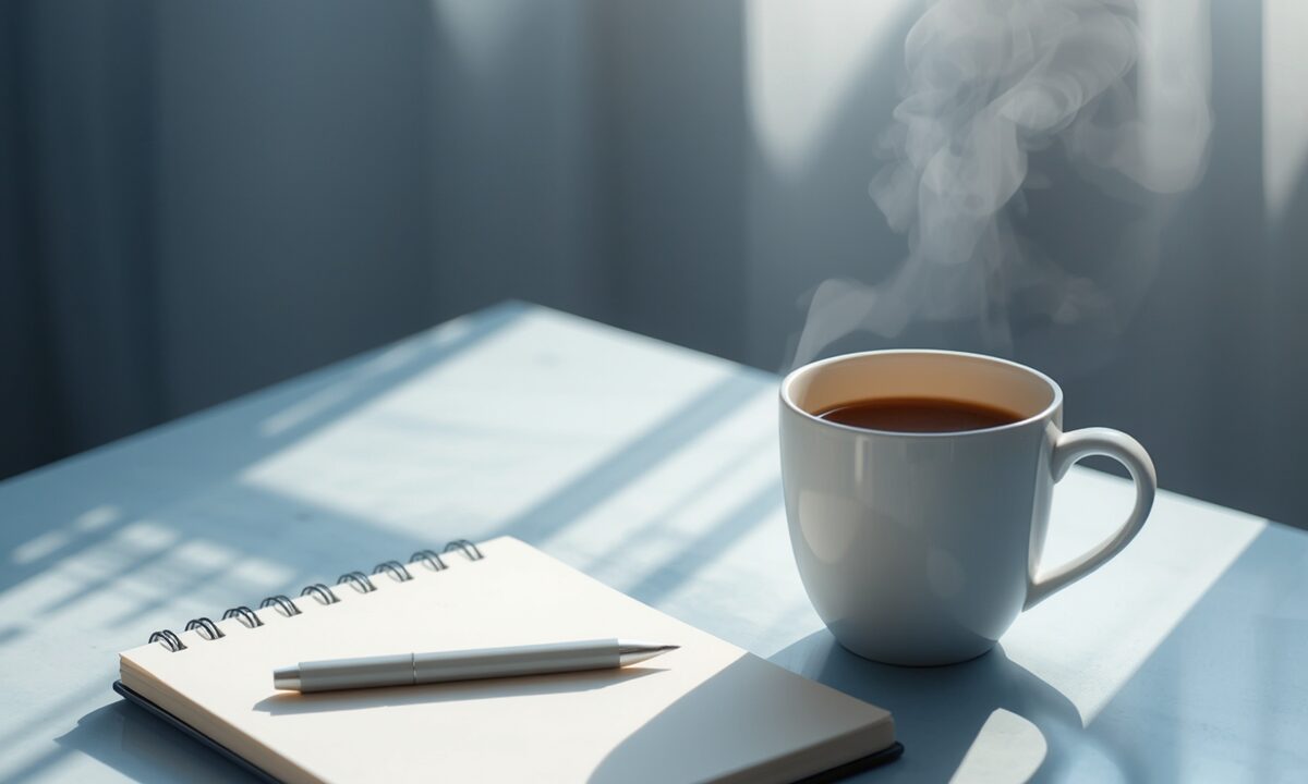 50代の疲れの正体｜フィジカルじゃなく、不安が体を重くしていた