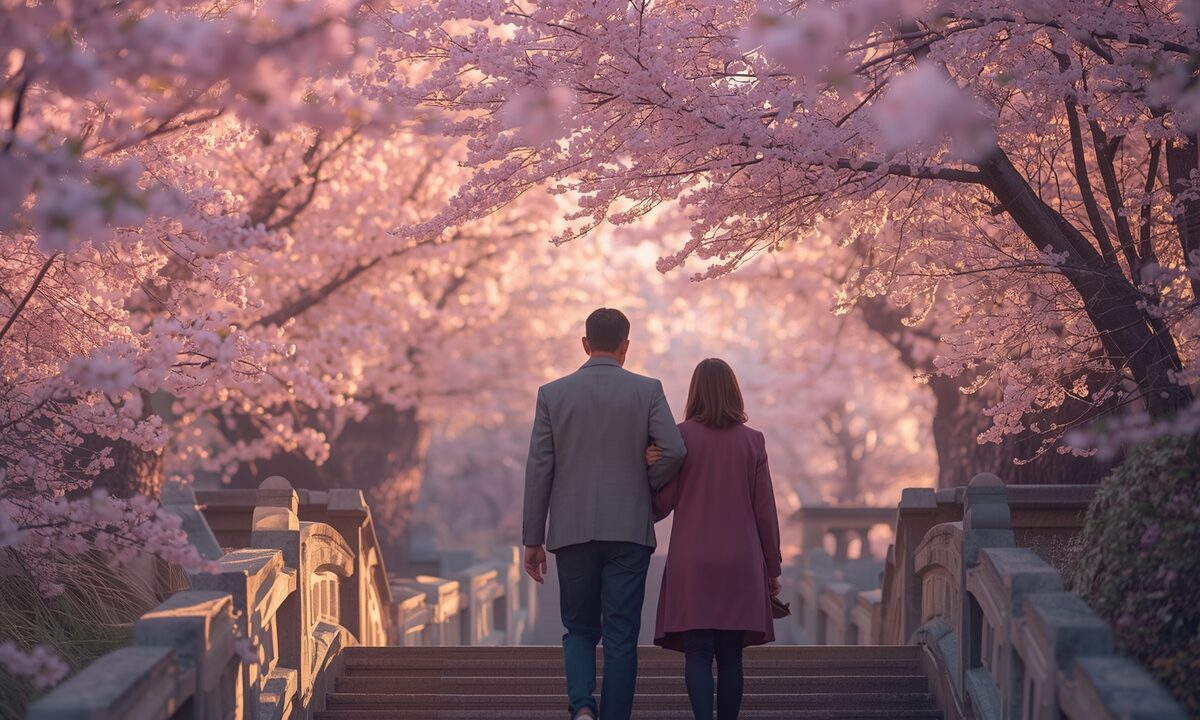 妻に健康でいてほしい｜50代の夫が気づいた、健康という複利の話