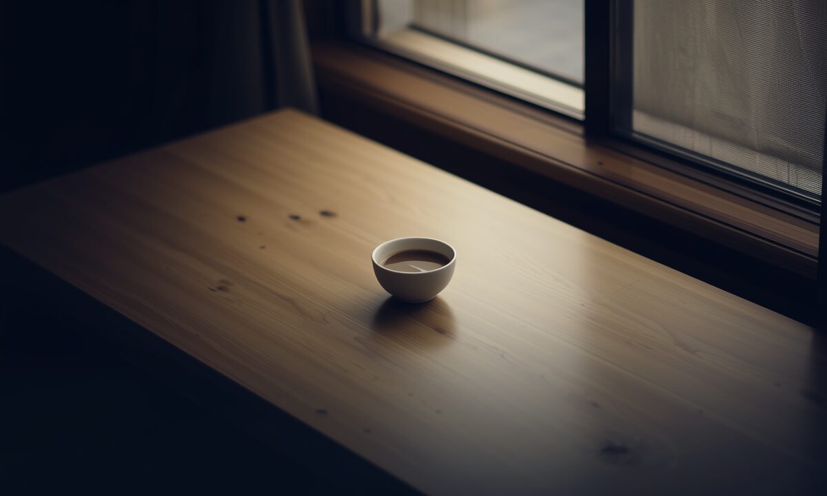 人付き合いを減らした｜50代が気づいた、繋がりの設計