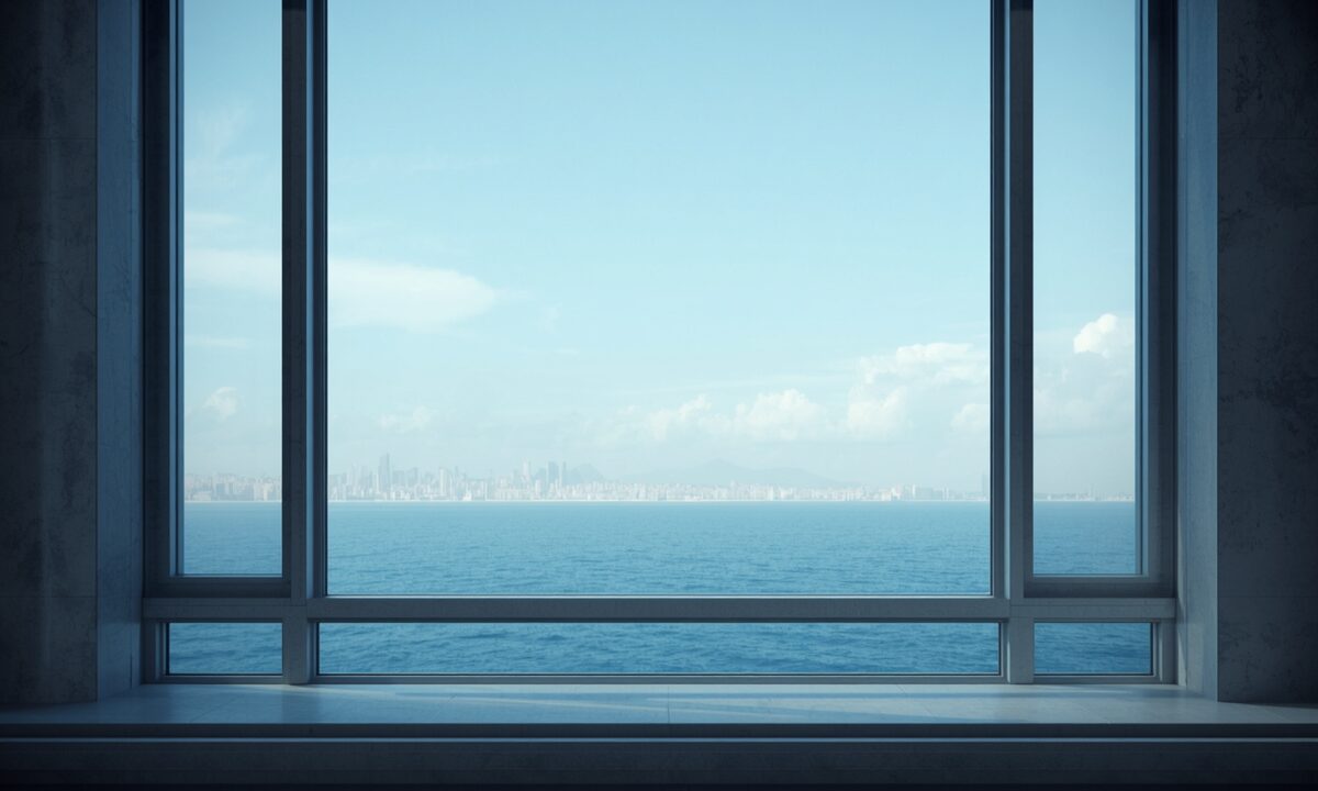 環境が、時間の流れを変えていた｜50代が気づいた、暮らす場所の力