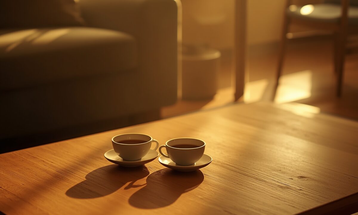 自分だけ整えても、意味がなかった｜50代が気づいた、妻の生活を整えるという課題