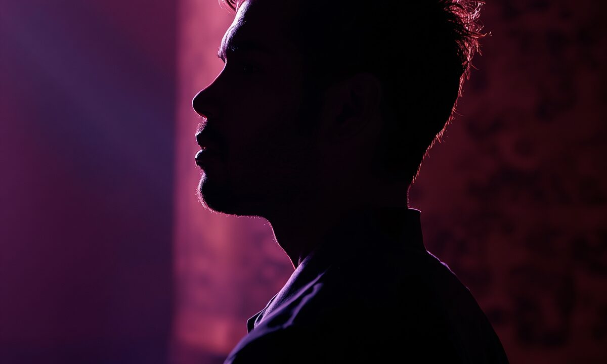 目力が強いと言われてきた｜50代が気づいた、表情という自己紹介