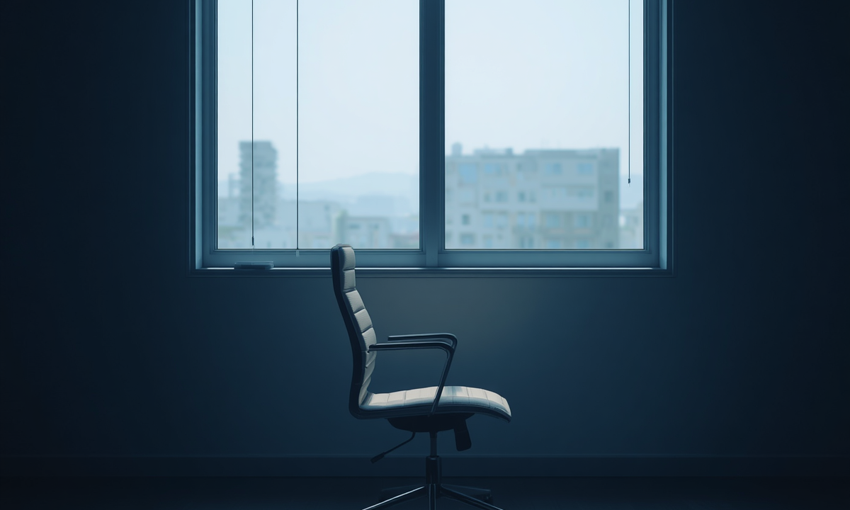 安心と信頼は、違うものだった｜50代が向き合う、我慢の限界の正体